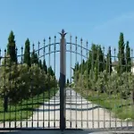 I Romiti Alloggio per agriturismo Castiglione del Lago