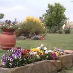 I Romiti Alloggio per agriturismo Castiglione del Lago