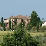 Alloggio per agriturismo I Romiti