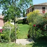 Alloggio per agriturismo I Romiti *