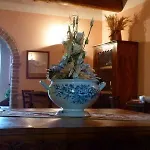 I Romiti Alloggio per agriturismo *