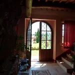 Alloggio per agriturismo I Romiti *