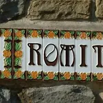 Alloggio per agriturismo I Romiti *