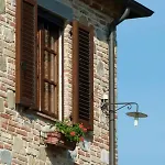 I Romiti Alloggio per agriturismo Castiglione del Lago