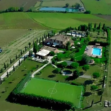 Фермерский дом I Romiti