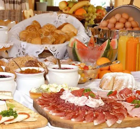 Фермерский дом I Romiti Кастильоне-дель-Лаго