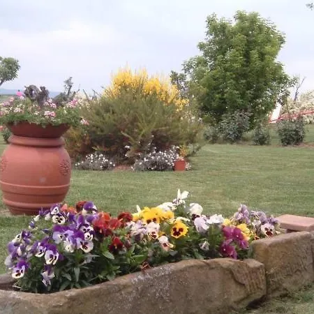 I Romiti Agroturismo Castiglione del Lago