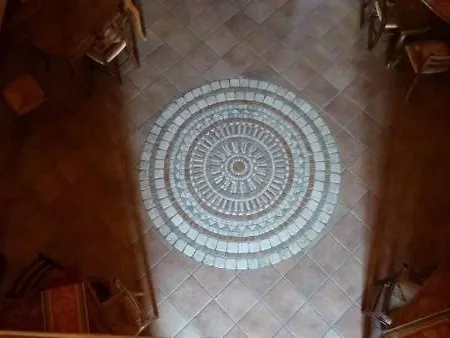 Фермерский дом I Romiti *