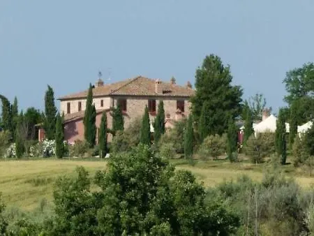 Фермерский дом I Romiti