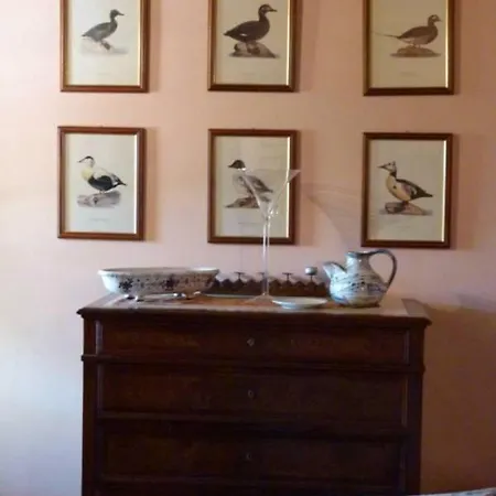 I Romiti * Кастильоне-дель-Лаго