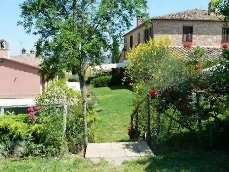 Фермерский дом I Romiti *