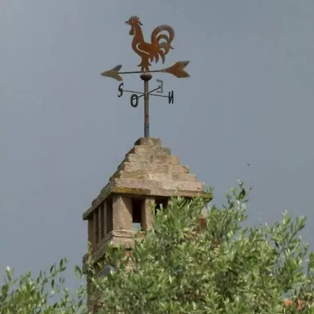 I Romiti Castiglione del Lago