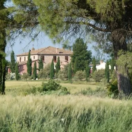 I Romiti Agroturismo
