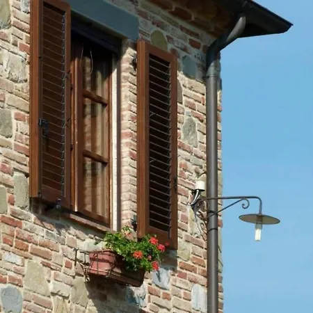 I Romiti Agroturismo Castiglione del Lago