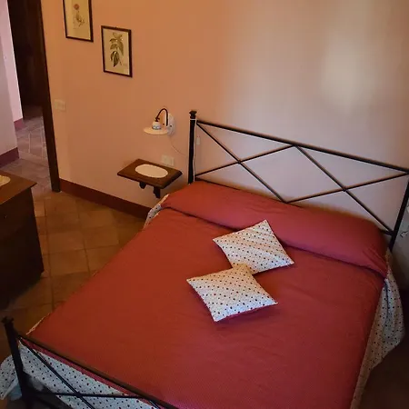 I Romiti Фермерский дом