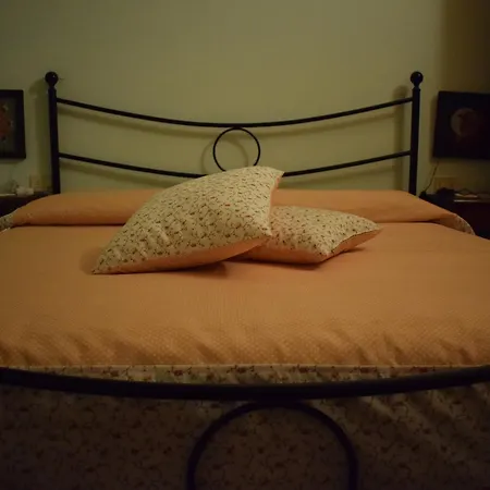 Фермерский дом I Romiti Кастильоне-дель-Лаго