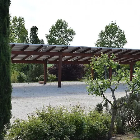 I Romiti Фермерский дом