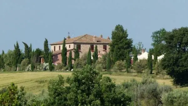 Agroturismo I Romiti